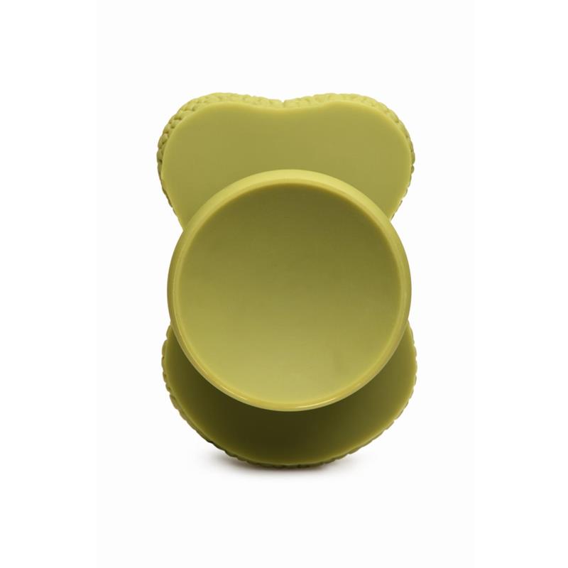 Scaled Swamp Monster Dildo 9.4 - Imagen 12