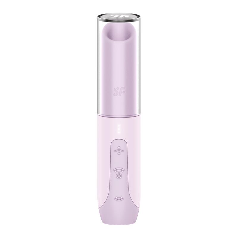 Secret Kiss Air Pulse Vibrator - Imagen 5