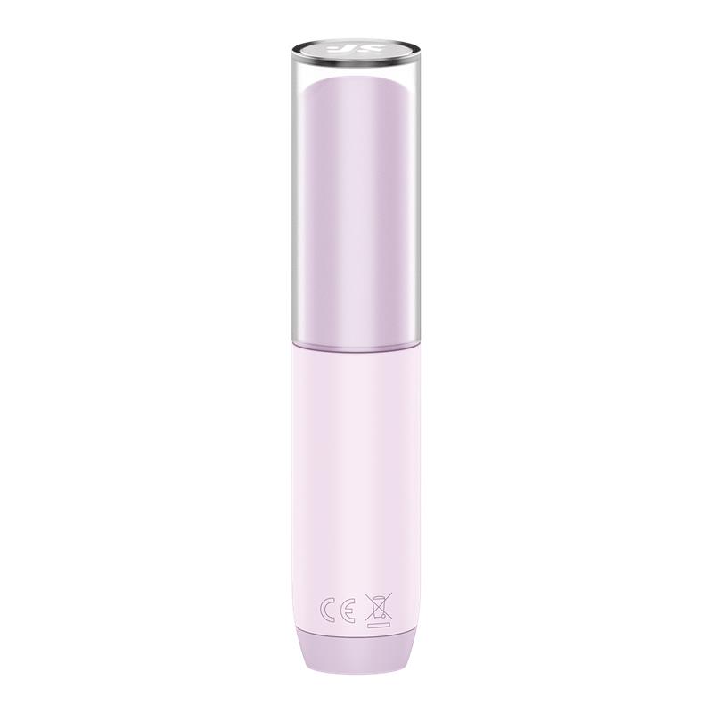 Secret Kiss Air Pulse Vibrator - Imagen 6