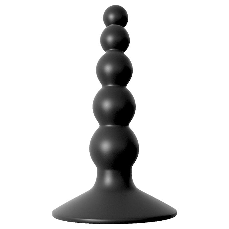 Set 3 pc Fiesta Anal Negro - Imagen 6