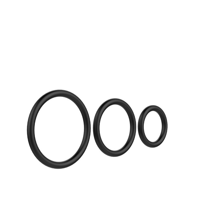 Set de 3 Anillos para el Pene - Imagen 4