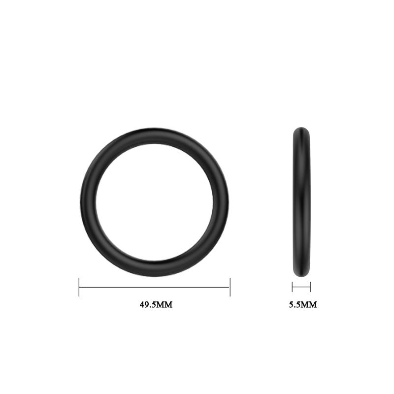 Set de 3 Anillos para el Pene - Imagen 6