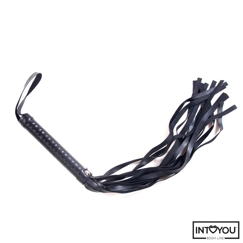 Set de Bondage 7 Pz Furry Set - Imagen 6