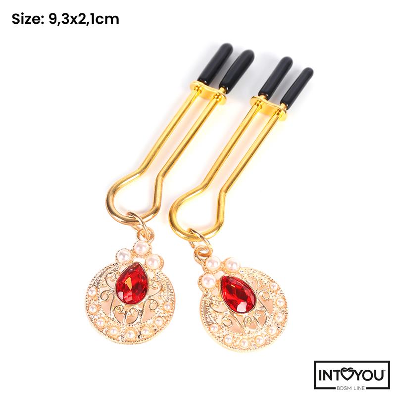 Set de Bondage 8 Pz - Imagen 3