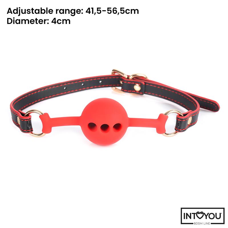 Set de Bondage 8 Pz - Imagen 8