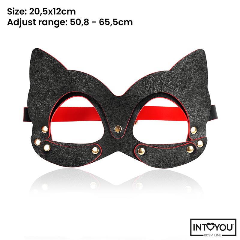 Set de Bondage 8 Pz - Imagen 11