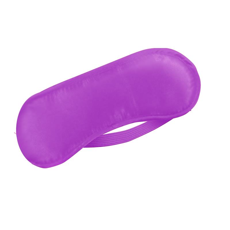 Set de Bondage para Principiantes Starters 4 Piezas Púrpura - Imagen 4