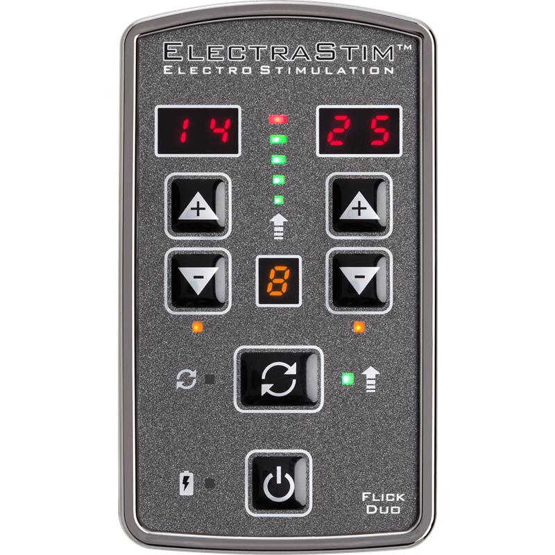 Set Electro Estimulación Flick Duo - Imagen 3