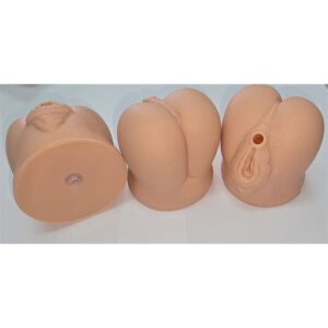 Silbato Forma de Labios