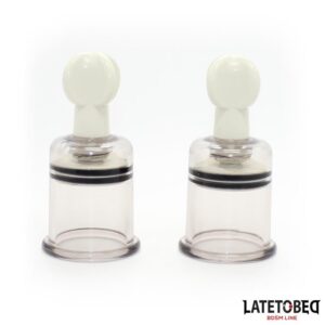 Succionador Pezón 1 unidad