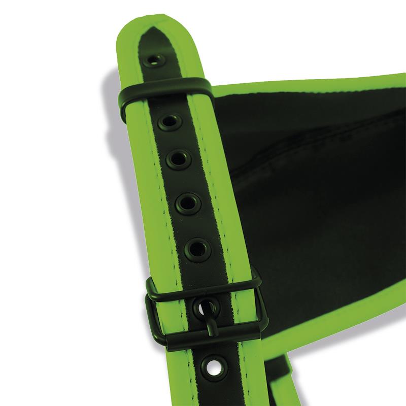 Suspensorio que Brilla en la Oscuridad - Imagen 8