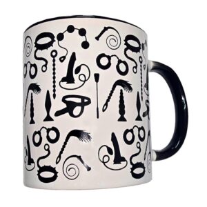 Taza Mug Sado 370ml