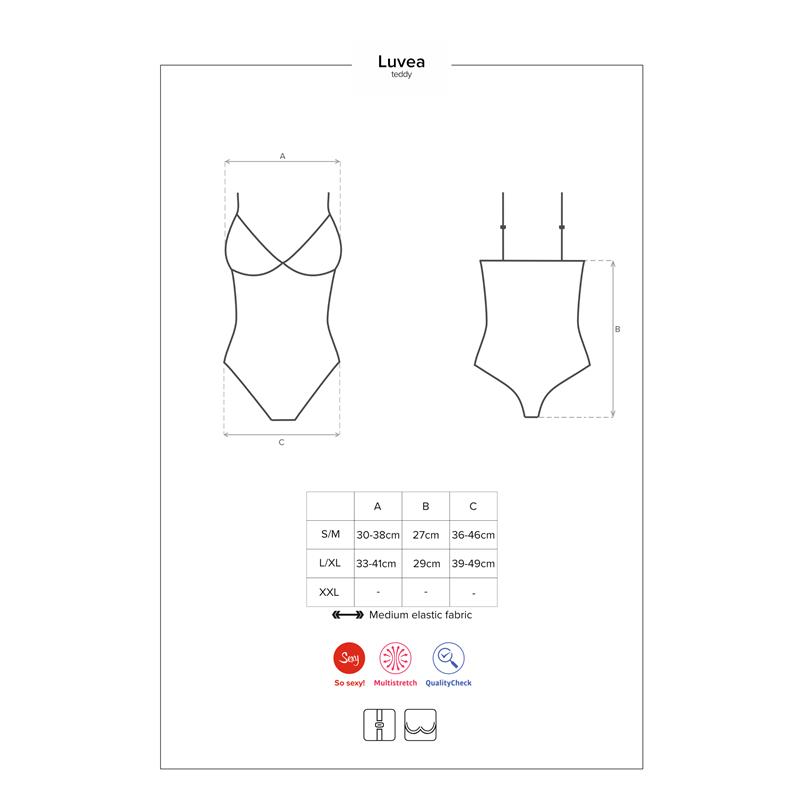 Teddy Luvae - Imagen 6