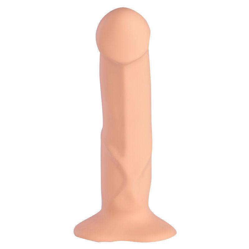 The Boss Stub Dildo Cream - Imagen 5