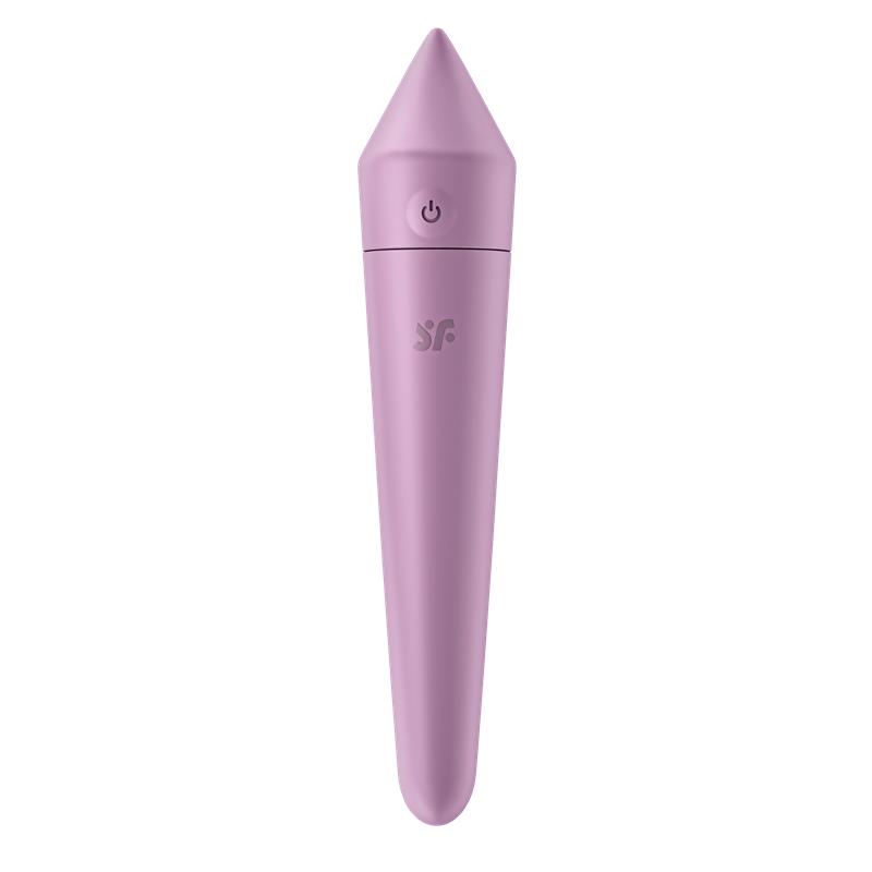 Ultra Power Bullet 8 Bala Vibradora con APP Lilac - Imagen 7
