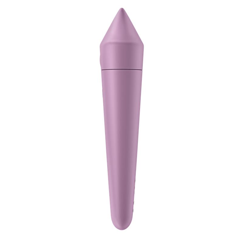Ultra Power Bullet 8 Bala Vibradora con APP Lilac - Imagen 8