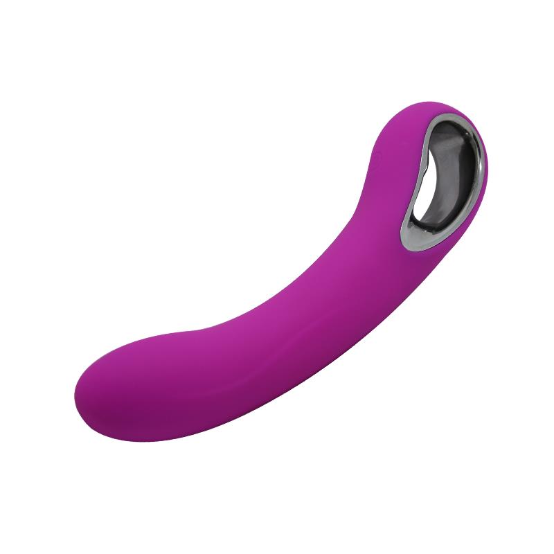 Vibrador Elmer Color Rosa - Imagen 6