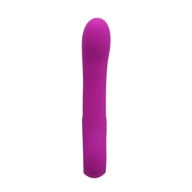 Vibrador Elmer Color Rosa - Imagen 9