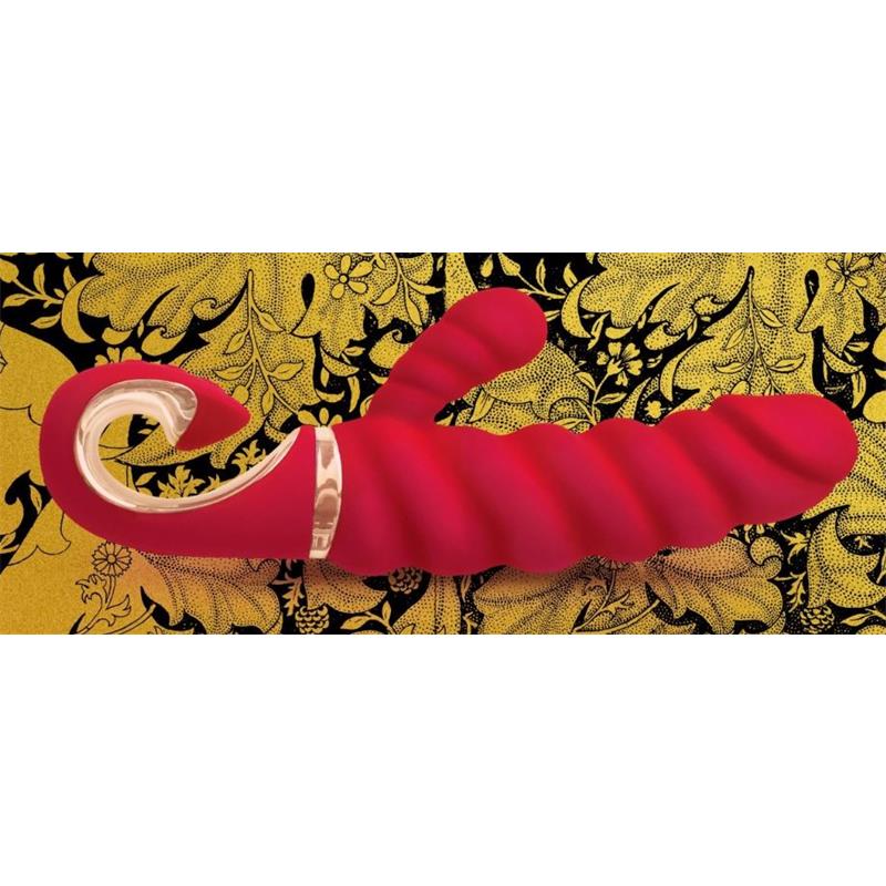 Vibrador Gcandy Mini Chili Coral - Imagen 6