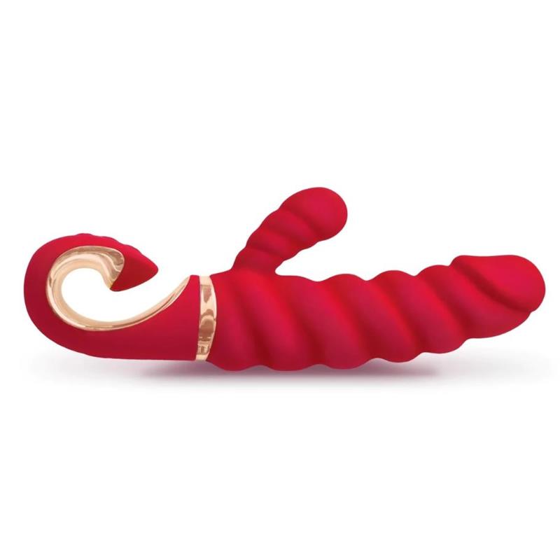 Vibrador Gcandy Mini Chili Coral - Imagen 7