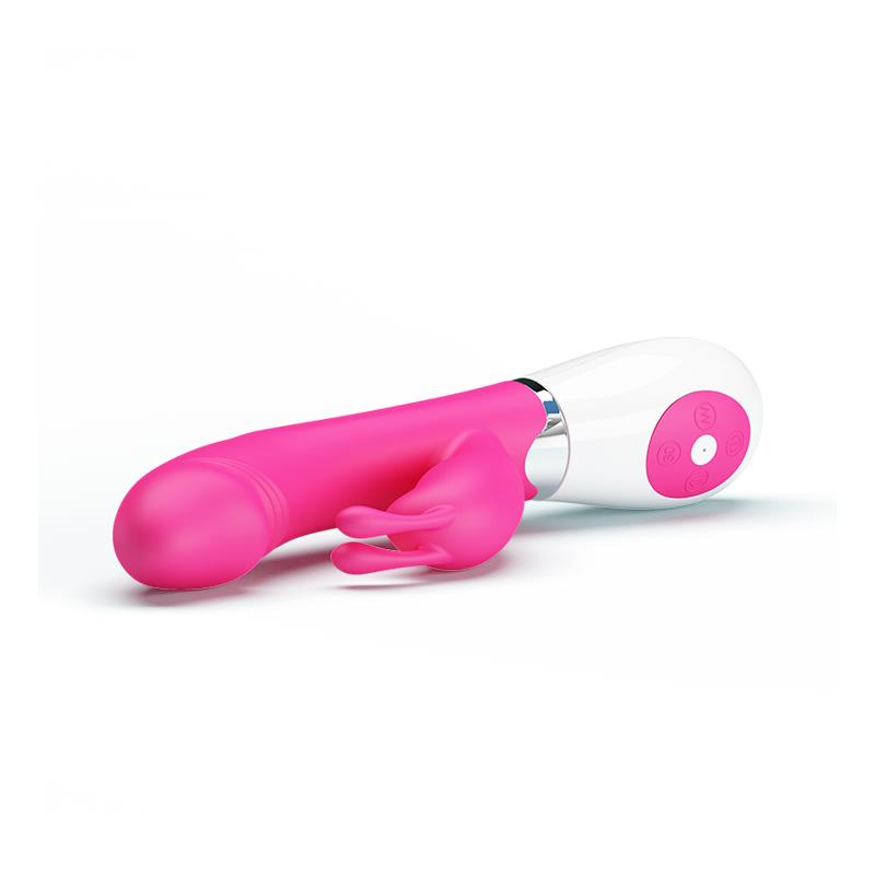 Vibrador Gene con Control por Voz Color Rosa - Imagen 7