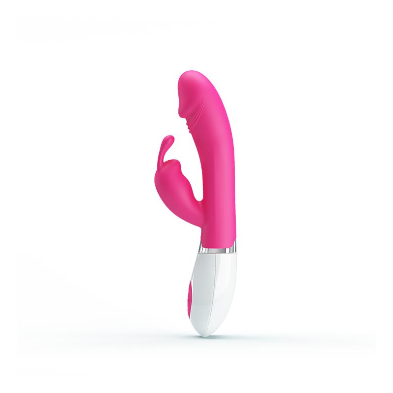 Vibrador Gene con Control por Voz Color Rosa - Imagen 10