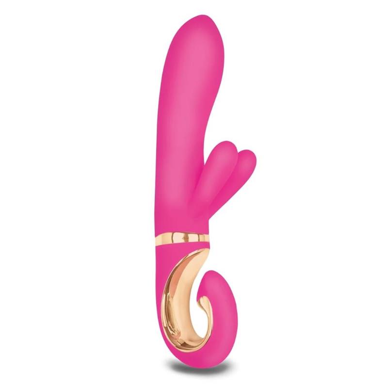 Vibrador Grabbit Mini Dolce Violet - Imagen 4