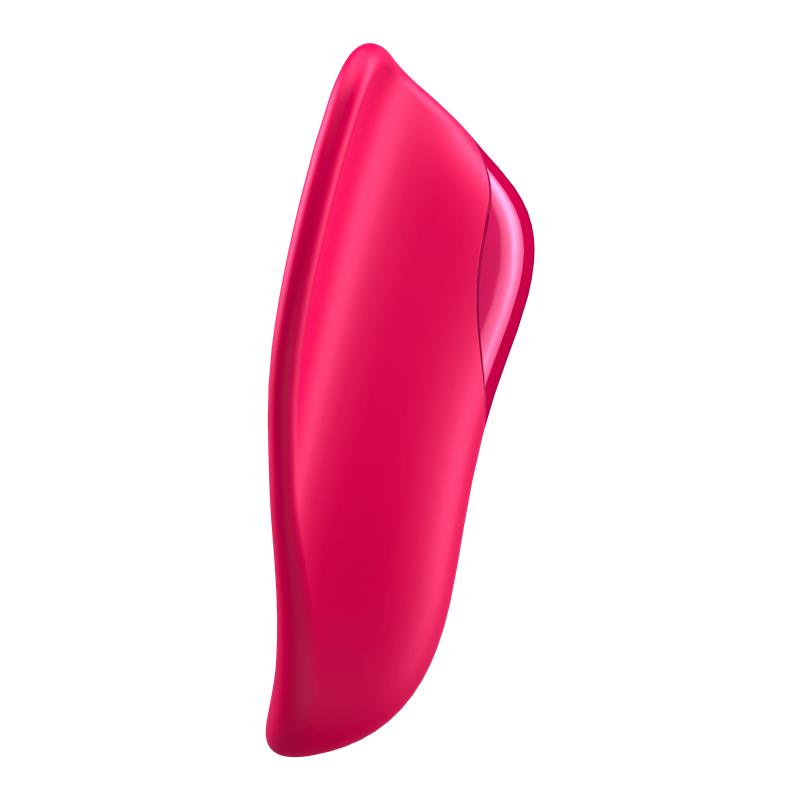 Vibrador High Fly Rojo - Imagen 4