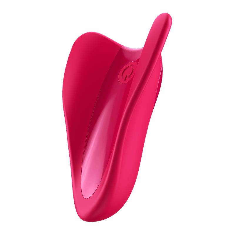 Vibrador High Fly Rojo - Imagen 6