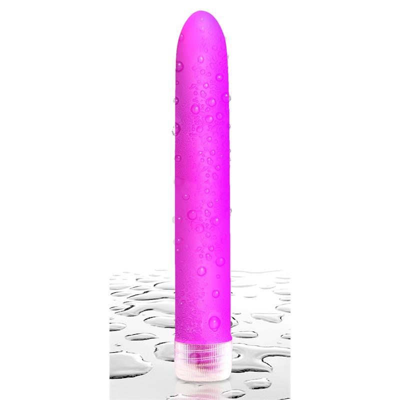 Vibrador Luv Touch Púrpura - Imagen 6