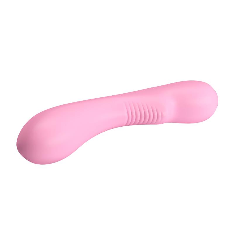 Vibrador Matt Smart Memory Function Rosa - Imagen 5