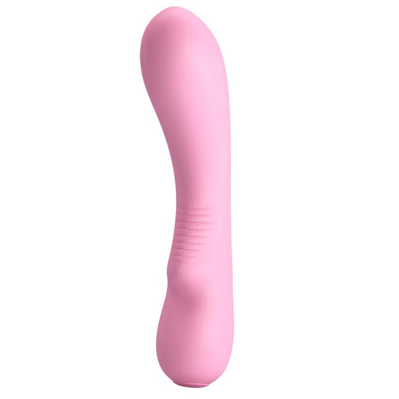 Vibrador Matt Smart Memory Function Rosa - Imagen 6