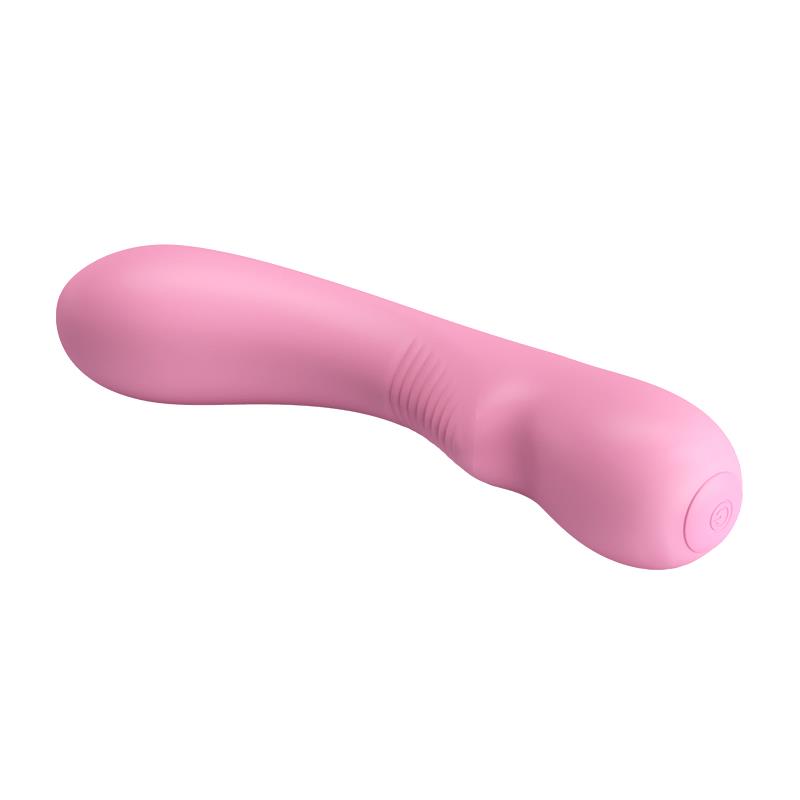 Vibrador Matt Smart Memory Function Rosa - Imagen 8