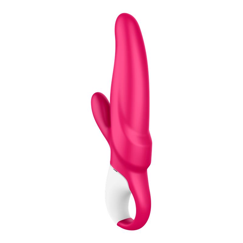 Vibrador Mr. Rabbit - Imagen 6