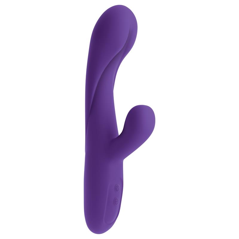 Vibrador No.3 Plum - Imagen 6