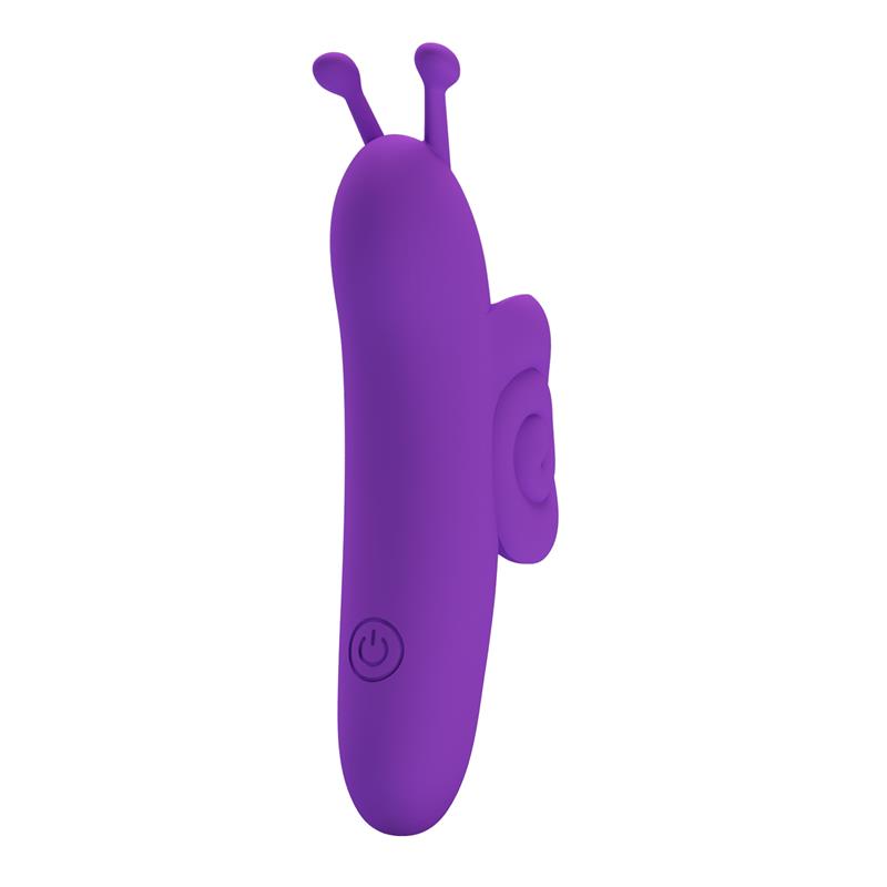 Vibrador para el Dedo Snail - Imagen 3