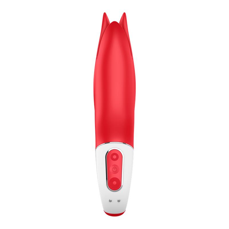 Vibrador Power Flower - Imagen 5