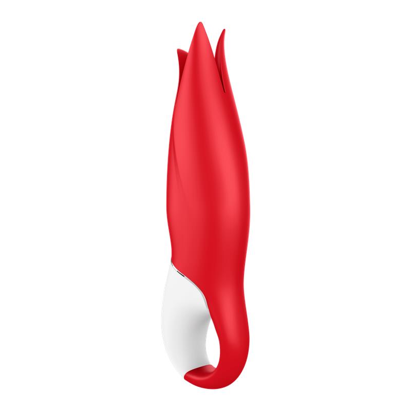 Vibrador Power Flower - Imagen 6
