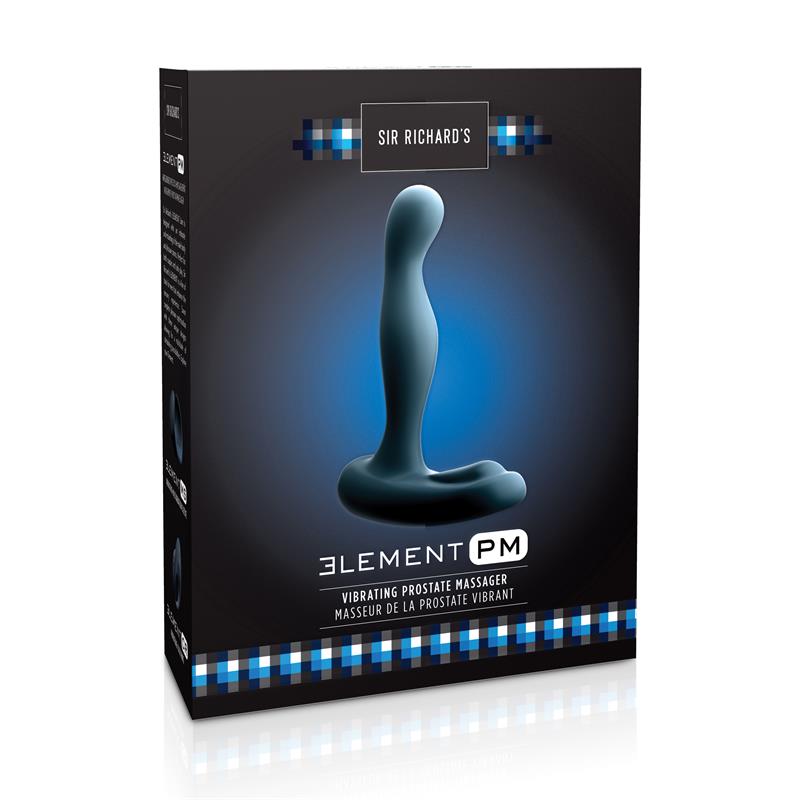 Vibrador Prostático - Imagen 3