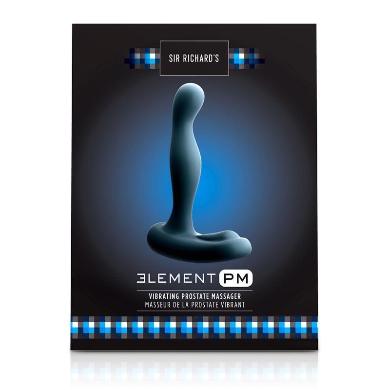 Vibrador Prostático - Imagen 4