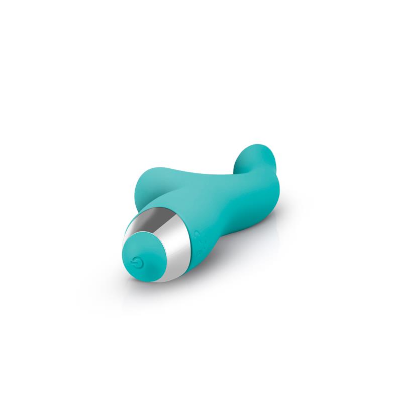 Vibrador Punto G Yuki - Imagen 9