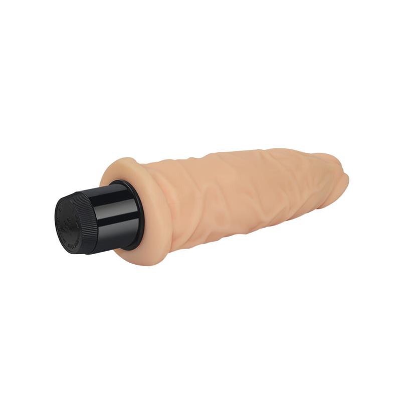 Vibrador Real Feel 7.5 Natural - Imagen 5