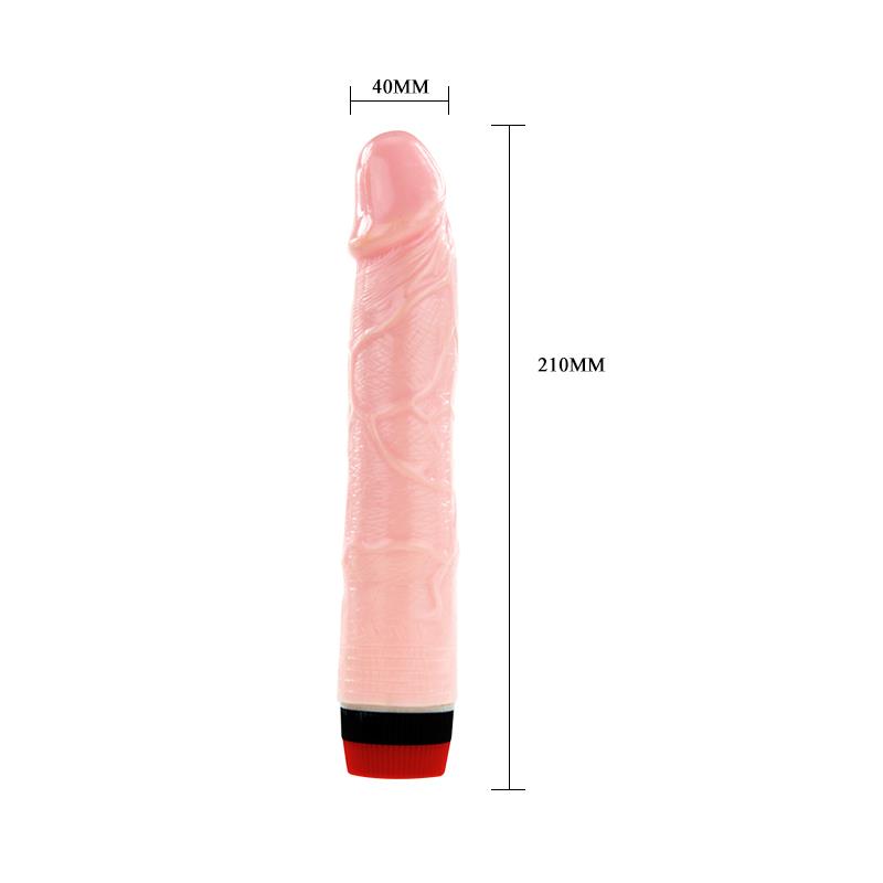 Vibrador Rocking Dong - Imagen 3