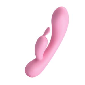 Vibrador Smart Hugo Función Memoria