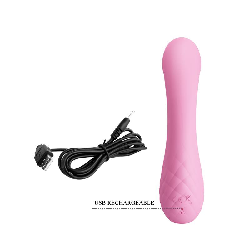 Vibrador Smart Ron - Imagen 5