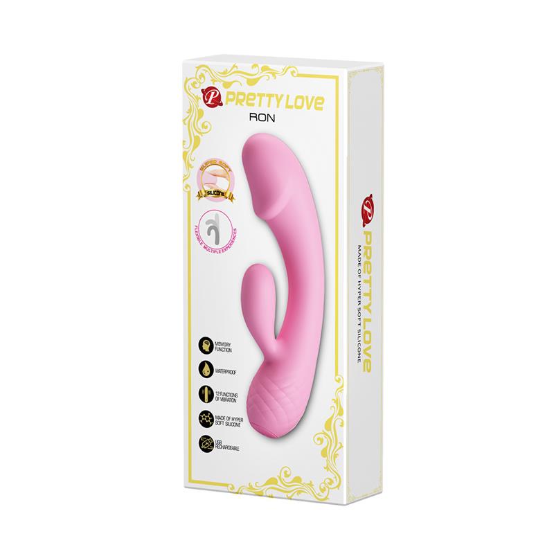 Vibrador Smart Ron - Imagen 6