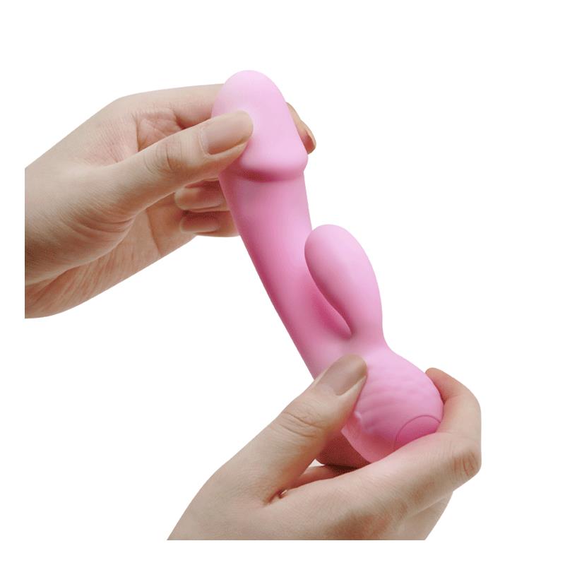 Vibrador Smart Ron - Imagen 9