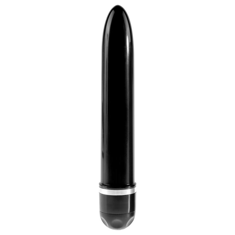 Vibrador Stiffy 9 Bronceado - Imagen 3