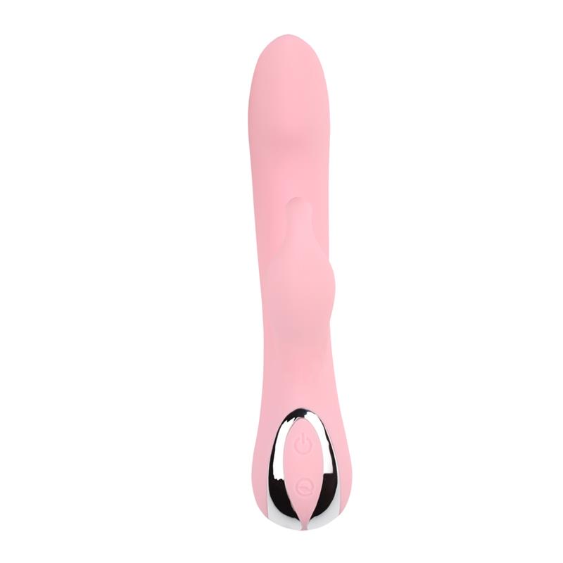 Vibrador y Rotador Rotating Missile Bunny - Imagen 3