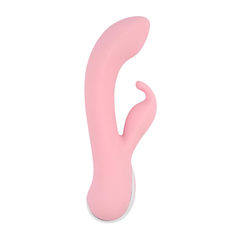 Vibrador y Rotador Rotating Missile Bunny - Imagen 6